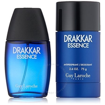 Guy Laroche Drakkar Essence by Guy Laroche Set Value $51 (m) DRNM3A-A