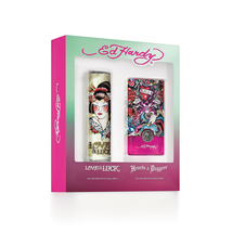 Christian Audigier Ed Hardy / Christian Audigier Set Value $150 (w) EDH20