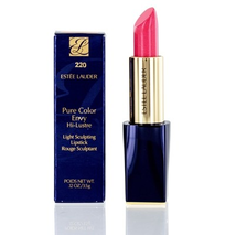 Estee Lauder Estee Lauder / Pure Color Envy Hi-lustre Lipstick 220 Sheer Sin 0.12 oz ELPUCLLS5-Q