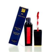 Estee Lauder / Pure Color Envy Liquid Lip Potion (gloss) 230 Wicked Sweet .24 oz ELPUCELG9