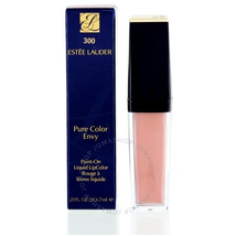 Estee Lauder Estee Lauder / Pure Color Envy Paint-on Liquid Lipcolor (300) Sweet Heat .23 oz ELPUCELS116