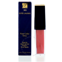 Estee Lauder Estee Lauder / Pure Color Envy Paint-on Liquid Lipcolor (303) Controversial .23 oz ELPUCELS107