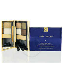 Estee Lauder / Pure Color Envy Sculpting Eyeshadow 5 Color Palette 0.24 oz (7 ml) ELPUCECPL2