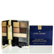 Estee Lauder / Pure Color Envy Sculpting Eyeshadow 5 Color Palette 0.24 oz (7 ml) ELPUCECPL3