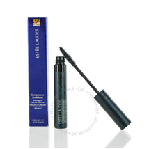 Estee Lauder / Sumptuous Knockout Defining Lift&fan Mascara 01 Black .21 oz ELSUMPMA4
