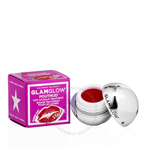 GLAMGLOW / Poutmud Wet Lip Balm Starlet 0.24 oz (7 ml) GGLPTMLB6