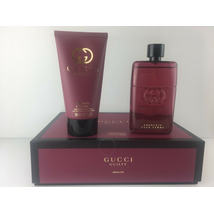 Gucci Gucci Guilty Absolute / Gucci Set (w) GGA2-A