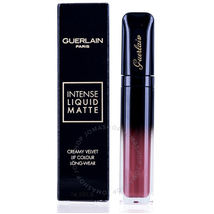 Guerlain / Intense Liquid Matte (m06) Cahrming Beige .23 oz (7 ml) GUERLS3