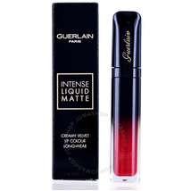 Guerlain / Intense Liquid Matte (m25) Seductive Red .23 oz (7 ml) GUERLS6