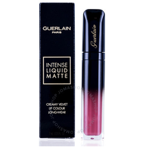 Guerlain / Intense Liquid Matte (m65) Tempting Rose .23 oz (7 ml) GUERLS4
