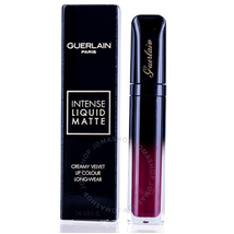 Guerlain / Intense Liquid Matte (m69) Attractive Plum .23 oz (7 ml) GUERLS2