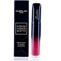 Guerlain / Intense Liquid Matte (m71) Exciting Pink .23 oz (7 ml) GUERLS1