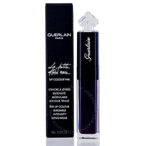 Guerlain Guerlain / La Petite Robe Noire Lip Colour’ink (l107) No.black Perfecto 0.20 oz GNLPRNLS29