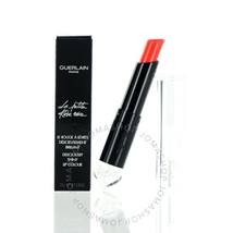 Guerlain / La Petite Robe Noire Lipstick (020) Poppy Cap 0.10 oz (3 ml) GNLPRNLS2