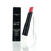 Guerlain / La Petite Robe Noire Lipstick (062) Floral Headband 0.10 Oz GNLPRNLS10