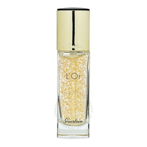 Guerlain / Lor Pure Radiance Concentrate W / Pure Gold Make Up Base 1.0 oz GNLORAPR1