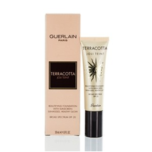 Guerlain Guerlain / Terracotta Joli Teint SPF 20 Foundation Fonce / Dark 1.0 oz (30 ml) GNTEJTFO4B-Q