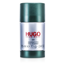 Hugo Boss Hugo / Hugo Boss Deodorant Stick Green 2.5 oz (m) HUOMD25