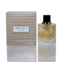 Jimmy Choo Jimmy Choo Illicit by Jimmy Choo EDP Spray 3.3 oz (100 ml) (w) JCIES33-A
