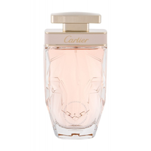 Cartier La Panthere / Cartier EDT Spray 2.5 oz (75 ml) (w) LPATS25
