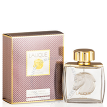 Lalique Lalique Equus Pour Homme by Lalique EDP Spray 2.5 oz (75 ml) (m) LAQMES25