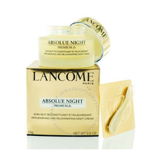 Lancome / Absolue Premium Bx Night Recovery Cream 2.6 oz LNABPBCR3