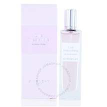 Givenchy Live Irresistible Blossom Crush / Givenchy EDT Spray 0.5 oz (15 ml) (w) LBCTS05-A