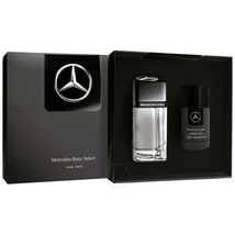 Mercedes-Benz Mercedes-benz Men's Select / Mercedes-benz Set (m) MSCM1