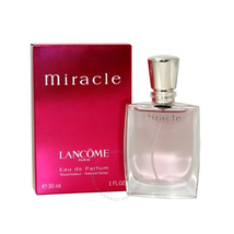 Lancome Miracle / Lancome EDP Spray 1.0 oz (w) MIEES1