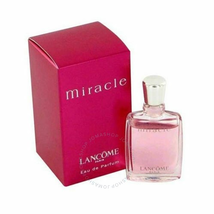 Lancome Miracle / Lancome EDP Unboxed 0.16 oz (5.0 ml) (w) MIEE016-U