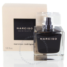 Narciso Rodriguez Narciso / Narciso Rodriguez EDT Spray 1.6 oz "new" White (w) NASTS16