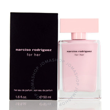 Narciso Rodriguez Narciso Rodriguez by Narciso Rodriguez EDP Spray 1.6 oz (w) NAZES16