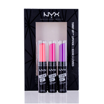 Nyx / Turnt Up! Set NYX11