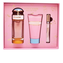 Prada Prada Candy Sugar Pop / Prada Set (w) PCS1