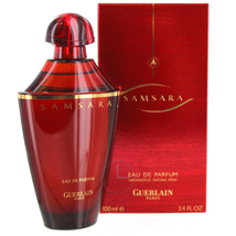 Guerlain Samsara/Guerlain Edp Spray 3.4 Oz (W) SAAES34
