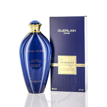 Guerlain Shalimar by Guerlain Body Lotion 6.8 oz (w) SHABL68