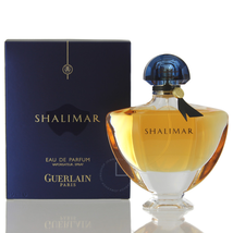 Guerlain Shalimar /  EDP Spray 3.0 oz (w) SHAES3