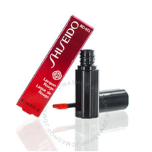 Shiseido / Lacquer Rouge Lipstick Liquid (rd413) 0.2 oz (6 ml) SHLAROLS7