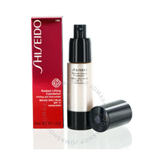 Shiseido / Radiant Lifting SPF 17 Foundation (160) 1.2 oz (30 ml) SHRALIFO7