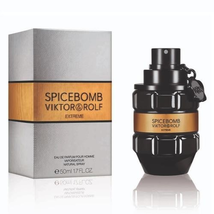 Viktor & Rolf Spicebomb Extreme / Viktor & Rolf EDP Spray 1.7 oz (50 ml) (m) SPXMTS17