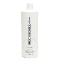 Paul Mitchell The Detangler / P. Mitchell Super Rich Conditioner 33.8 oz (w) THDECO3