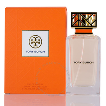 Tory Burch Tory Burch / Tory Burch EDP Spray 3.4 oz (100 ml) (w) TBUES34