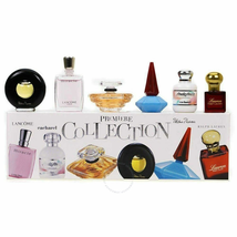 Various WoMen's Premier Variety 6-piece Fragrance Set W6LOR1