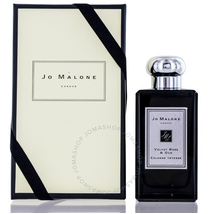 Jo Malone Velvet Rose & Oud / Jo Malone Cologne Intense Spray 3.4 oz (100 ml) (u) JVROCS34