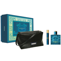 Versace Versace Eros Men / Versace Travel Set (m) VREM6B