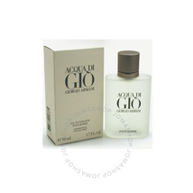 Giorgio Armani Acqua Di Gio By  EDT Spray 1.7 oz ACUMTS17