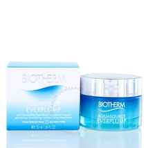 Biotherm Biotherm / Aquasource Everplump Plumping Smoothing Moisturizer 1.69 oz (50 ml) BIAQEVG1