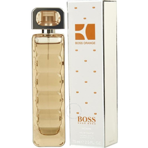 Hugo Boss Boss Orange / Hugo Boss EDT Spray 2.5 oz (w) BRNTS25