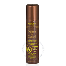 Bourjois Paris Delice De Soleil Bronzer Mist 1.7 oz (50 ml) BOURBZM1