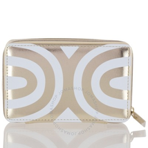 Clarins / Make-up Vanity Palette In Gold Case CLARCPL1